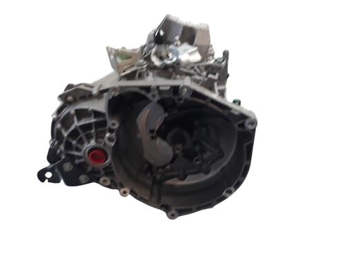 Used Gearbox JEEP CHEROKEE (XJ) [1983-2001]  9826492