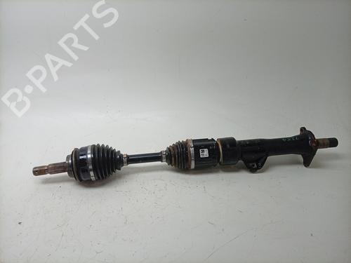 Used Right front driveshaft Right front driveshaft 33759708 33759708