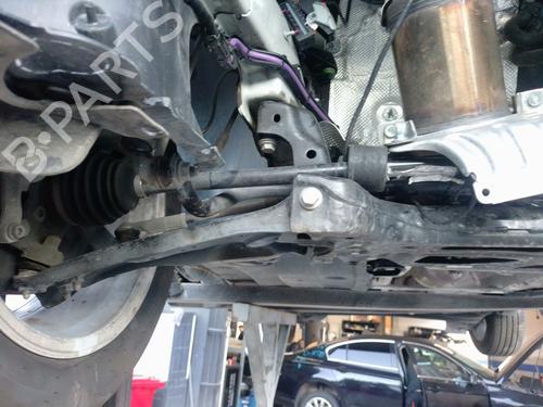 Used Right front driveshaft Right front driveshaft SEAT LEON (KL1, KLG) 1.0 TSI (110 hp) 36466698 36466698