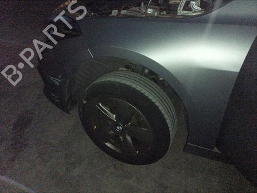 Used Left front suspension arm BMW 1 (F40) 118 i (136 hp) 29234770
