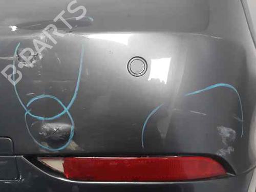 Rear bumper BMW 5 (E60) 530 d | BP2284441C8 