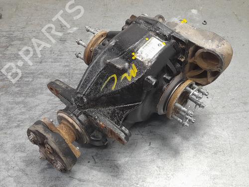 Used Rear differential Rear differential BMW X1 (E84) sDrive 18 d (143 hp) 33953068 33953068