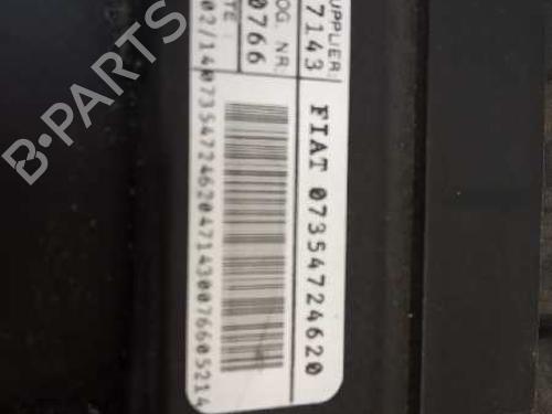 Switch FIAT 500 (312_)  | BP2512925I30 