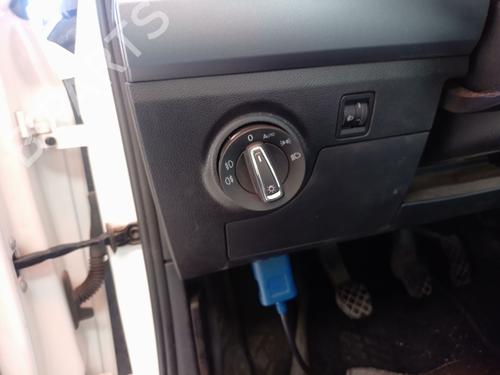 Mando luces Mando luces SEAT ARONA (KJ7, KJP) 1.0 TSI (95 hp) 33629879 33629879