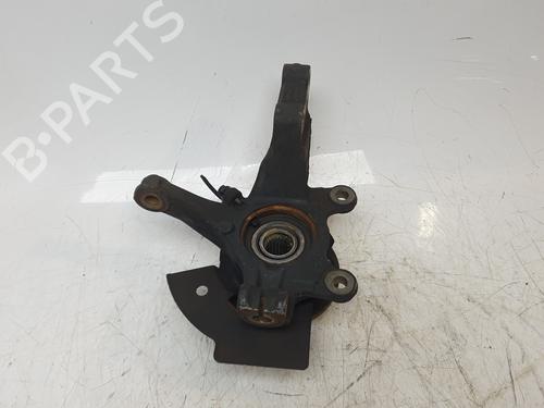 Left front steering knuckle NISSAN MICRA V (K14) 1.0 IG-T 100 | BP29488797M25