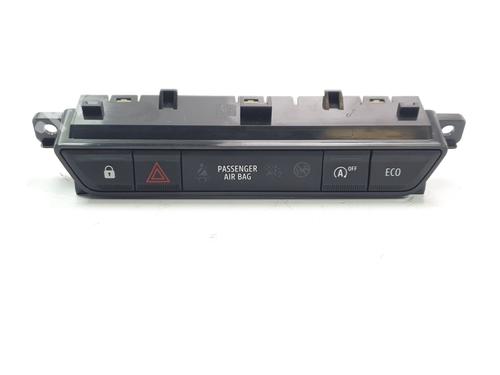 Used Warning switch DACIA SANDERO III 1.0 TCe 90 (91 hp) 23023398