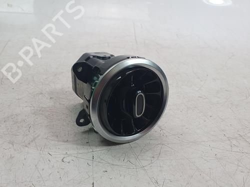 Used Air vent Air vent MERCEDES-BENZ A-CLASS (W177) A 200 d (177.012) (150 hp) 33321892 33321892