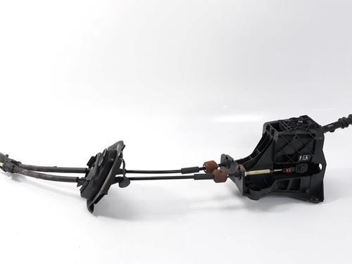 Used Manual gearbox selector Manual gearbox selector CITROËN BERLINGO (ER_, EC_) 1.2 PureTech 110 (110 hp) 7431232 7431232