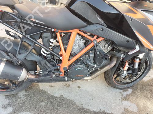 Motor KTM SUPER DUKE 1290 Super Duke R (173 hp) 28034680