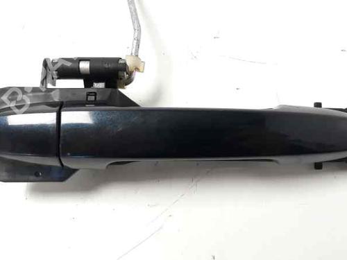 Used Front right exterior door handle TOYOTA RAV 4 III (_A3_) 2.2 D (ALA35_) (150 hp) 1970864
