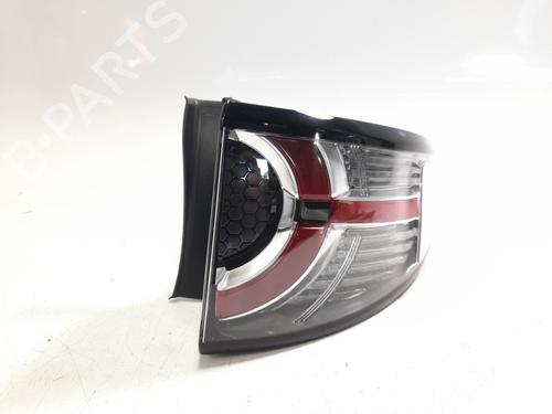 Right taillight LAND ROVER DISCOVERY SPORT (L550) 2.0 D 4x4 | BP29308863C35 
