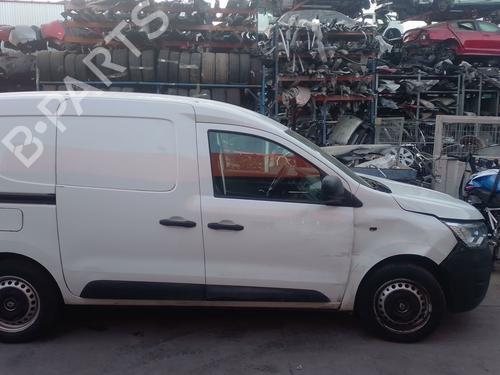 Used Parts RENAULT EXPRESS Box Body/MPV 1.5 Blue dCi 75 (F6AA) 4887434