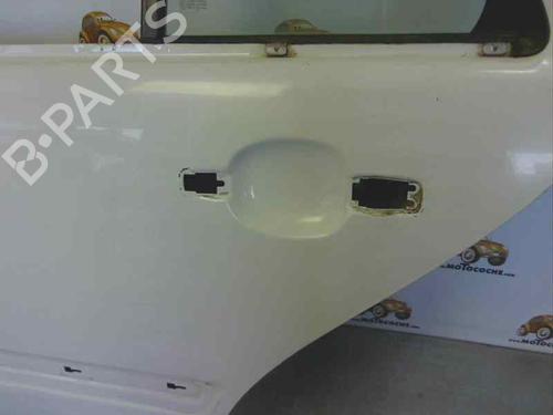 Left rear door MERCEDES-BENZ E-CLASS (W210)  | BP94908C4 