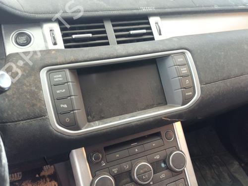 Ferdsskriver LAND ROVER RANGE ROVER EVOQUE (L538)  | BP27871117C48 