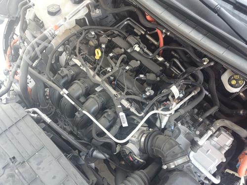 Engine FORD KUGA III (DFK) 2.5 FHEV | BP28036535M1 