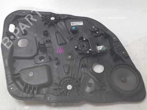 Used Front left window mechanism Front left window mechanism HYUNDAI KONA (OS, OSE, OSI) 1.0 T-GDi (120 hp) 33403740 33403740