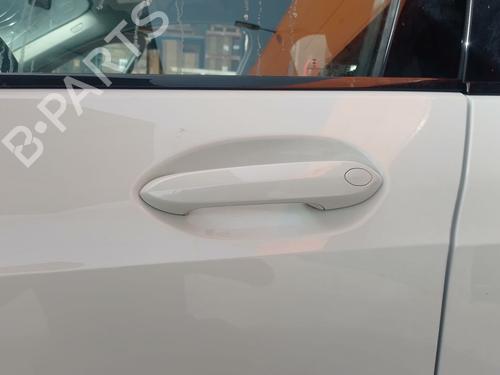 Used Front left exterior door handle Front left exterior door handle 37632308 37632308