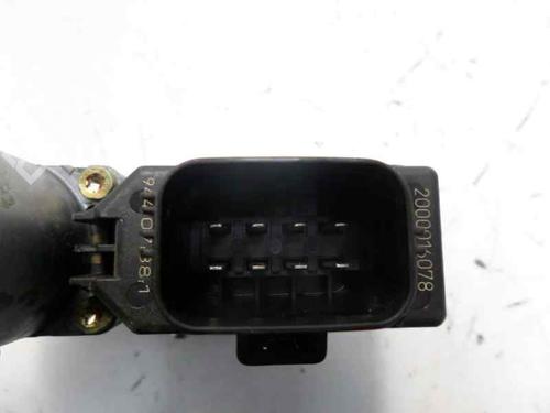 Left rear window motor FORD MONDEO III (B5Y) 2.0 TDCi | BP347072E23 