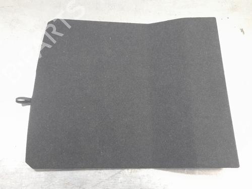 Used Rear parcel shelf VOLVO S60 III (224) T5 (250 hp) 30135344