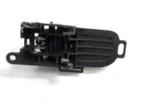 Front right interior door handle NISSAN MICRA III (K12)  | BP5951641I14 