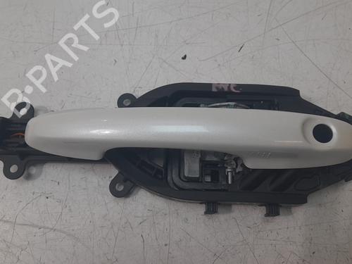 front-left-exterior-door-handle-ford-kuga-iii-dfk-lj6bs22404ec-2019-21533124 main image