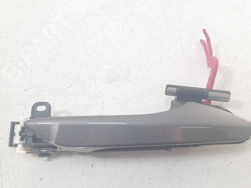 Venstre bagtil udvendigt håndtag LEXUS NX (_Z1_) 300h (AYZ10_, AYZ10R) (197 hp) 30686457