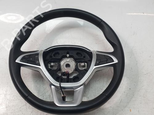 Used Steering wheel RENAULT EXPRESS Box Body/MPV 1.5 Blue dCi 75 (F6AA) (75 hp) 27605220