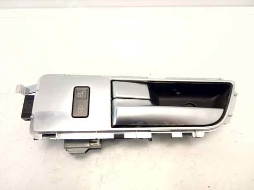 Used Front left interior door handle LAND ROVER DISCOVERY IV (L319) [2009-2018]  6461967