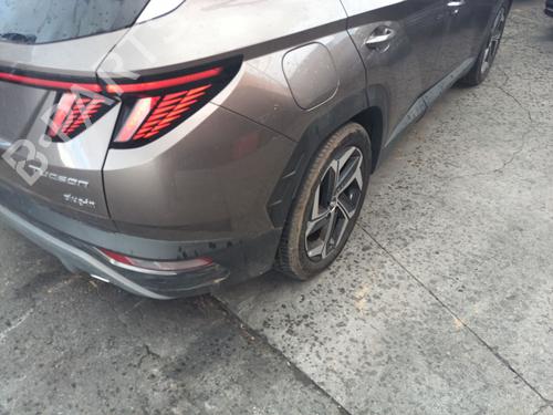 Højre bagtil støddæmper HYUNDAI TUCSON (NX4E, NX4A) [2020-2025]  24806889