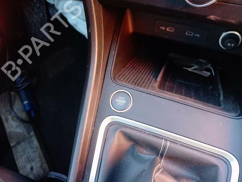 Used Ignition barrel Ignition barrel SEAT ATECA (KH7, KHP) 1.5 TSI (150 hp) 32868048 32868048