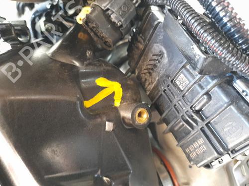 Engine MERCEDES-BENZ A-CLASS (W177) A 200 d (177.012) | BP22925431M1  - Image 8