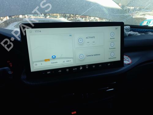 Used Display monitor Display monitor FORD KUGA III (DFK) 2.5 FHEV 4x4 (152 hp) 34004766 34004766