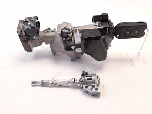 Used Ignition barrel HONDA CIVIC VIII Hatchback (FN, FK) [2005-2012]  8290974