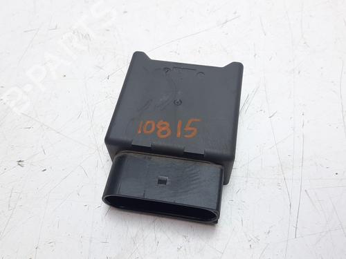 Elektronisk modul AUDI Q3 (F3B) 35 TDI (150 hp) 12346968