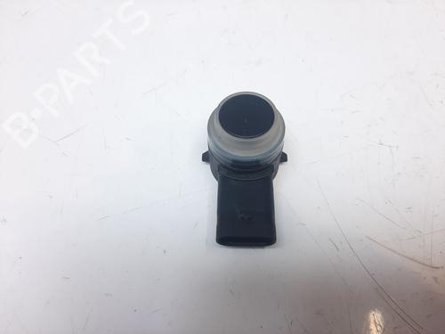 Used Electronic module MERCEDES-BENZ GLC (X253) [2015-2022]  24338283