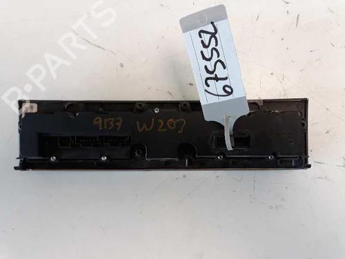 Warning switch MERCEDES-BENZ C-CLASS Coupe (CL203) C 220 CDI (203.708) | BP3469773I22 
