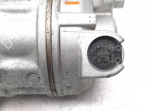 AC compressor OPEL GRANDLAND / GRANDLAND X (A18, P1UO) 1.2 (75) | BP15585577M34 