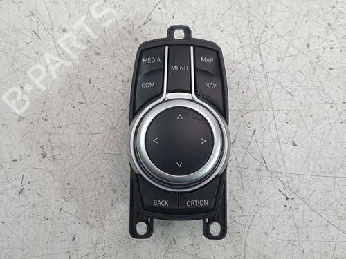 Used Switch Switch BMW X2 (F39) sDrive 18 d (150 hp) 36156485 36156485