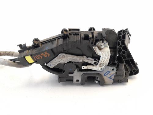 Used Rear right lock MERCEDES-BENZ C-CLASS (W205) C 220 BlueTEC / d (205.002, 205.004) (170 hp) 8657525