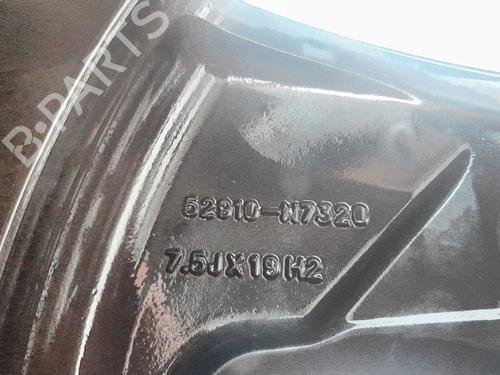 Rim HYUNDAI TUCSON (TL, TLE)  | BP16472803C45 