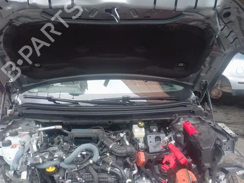 Used Hood lift support Hood lift support RENAULT AUSTRAL TCe 130 (HGM2) (131 hp) 39747050 39747050