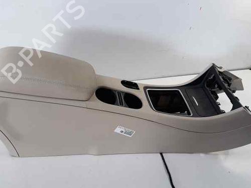 Used Armrest / Center console MERCEDES-BENZ CLA Coupe (C117) CLA 180 (117.342) (122 hp) 7154455