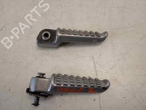 Used Other KAWASAKI MOTORCYCLES ER ER 6F (EX650E) (72 hp) 25234663