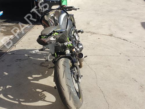 Left side indicator KAWASAKI MOTORCYCLES Z (900cc - ) Z 900 (ZR900PA2, ZR900HA2, ZR900DA2) | BP25231489I20 