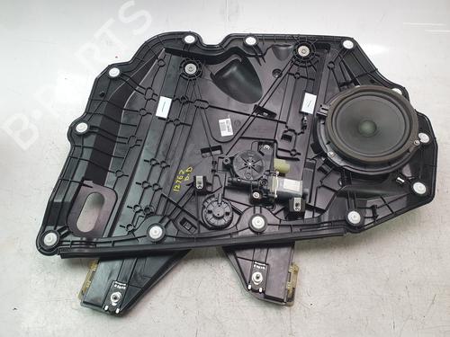 Used Front right window mechanism FORD KUGA III (DFK) 2.5 Duratec Plug-in-Hybrid (152 hp) 31093193