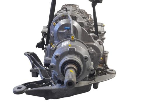 Gearbox AUDI A4 B9 Avant (8W5, 8WD) S4 TDI Mild Hybrid quattro | BP28722386M3