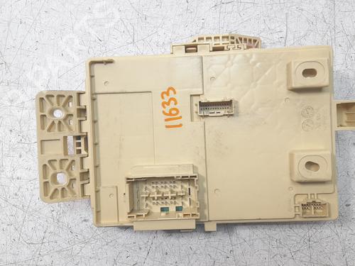 Fuse box HYUNDAI KONA (OS, OSE, OSI)  | BP22433942E1 