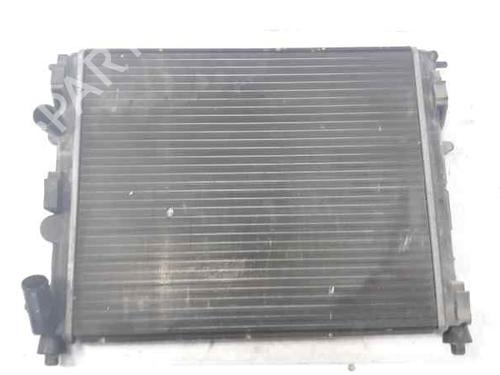 Used Water radiator RENAULT CLIO II (BB_, CB_) [1998-2016]  6820600