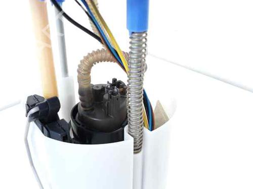Fuel pump SEAT IBIZA IV SC (6J1, 6P5) 1.2 TSI | BP4553185M76 