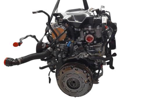 Engine JEEP COMPASS (MP, M6, MV, M7)  | BP16677760M1 